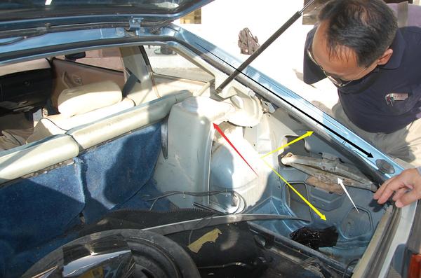 阿曼日记本,阿曼日记