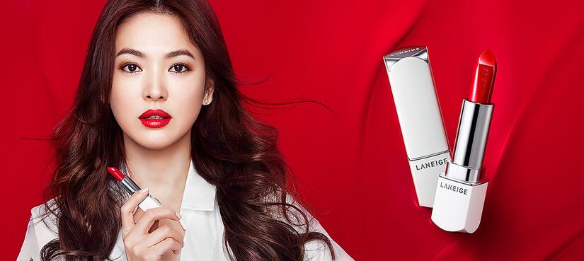 2017年彩妆都用什么,经典彩妆单品有哪些