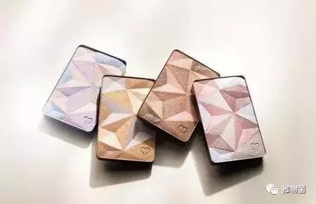 ¥10以内的眼影盘推荐,适合新手用的多功能化妆盘