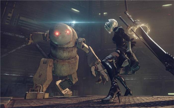 尼尔机械纪元各个版本,游戏推荐尼尔机械纪元