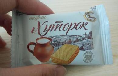 威化口感测评,各个品牌芝士味威化评测