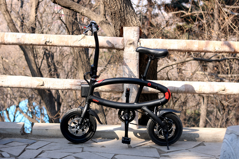 你还在争抢摩拜单车？这辆车才能带给你安全快捷的出行方式！