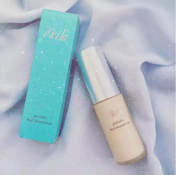 50块钱的粉底哪个最好用,价格比较亲民又好用的粉底