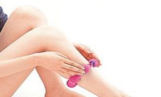 大腿内侧赘肉腿粗怎么减,超级有效的减大腿动作