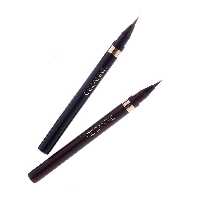 可爱鬼推荐平价眼线笔,性价比高的眼线液笔持久不脱妆