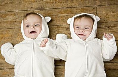 孕期到孩子的过程,从孕妇到妈妈差别