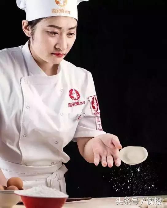 餐饮界的大奇葩,餐饮界的奇葩经历