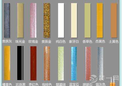 十大品牌美缝剂是哪几种,十大品牌美缝剂怎么选