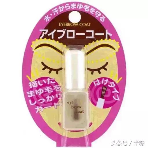 眉笔和眉粉哪个更好用？看完这篇你就知道了