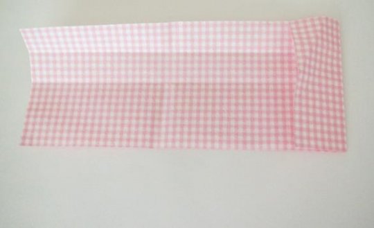 组合心形礼品盒折纸图解教程,心形折纸收纳盒教程简单