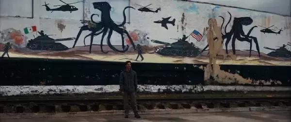 推荐十五部经典的怪兽电影,超好看的30部经典怪兽电影