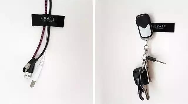 万能纳米透明胶贴,万能粘贴胶贴