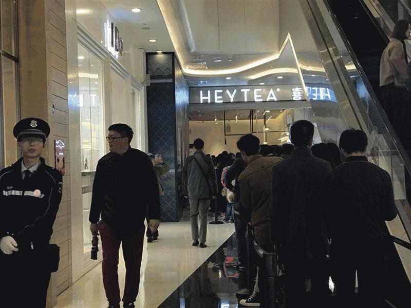 喜茶奶盖茶哪个好吃,史上最好喝的奶盖茶