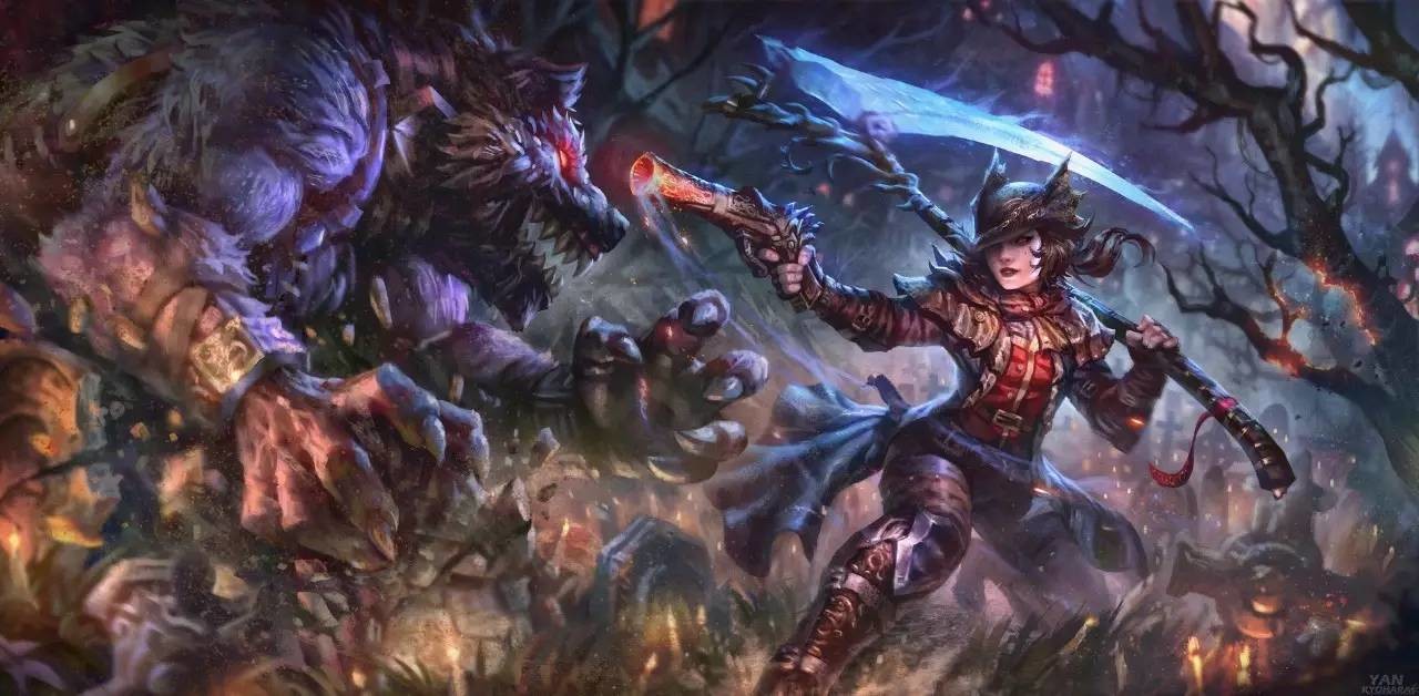 又酷又狂野的人物插画,插画狂野