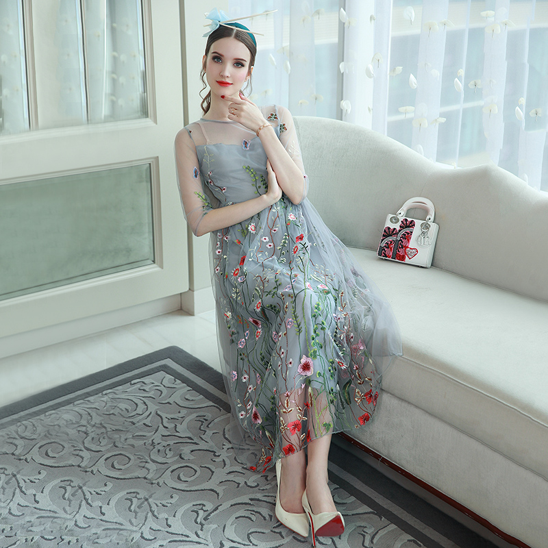 最流行的春季穿搭,春季小个子四十岁女人味穿搭