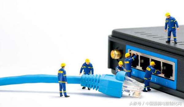 8芯网线中每根线起什么作用,8芯网线连多少根能上网