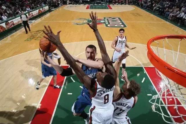 拉里桑德斯骑士数据,骑士试训拉里桑德斯