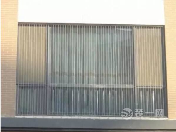 高楼层做窗花好还是隐形防盗网好,要不要做隐形防盗网和封阳台