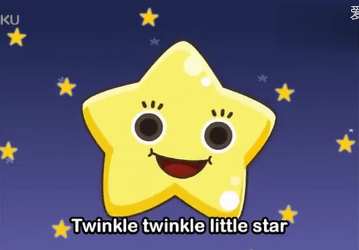 英语启蒙儿歌家庭称呼歌,食物英语启蒙儿歌如何学