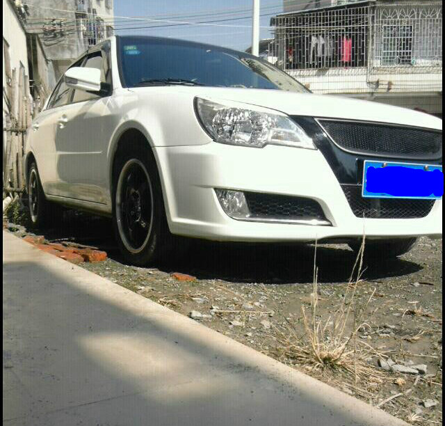 09款菱悦v3改装evo案例,菱悦v3能不能改成5代evo