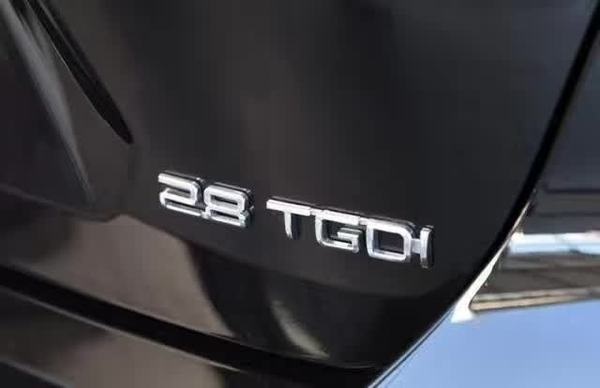 一分钟看懂车的尾标,装逼专用汽车图片高清