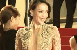 李小璐吐槽大会说贾乃亮,李小璐丰唇