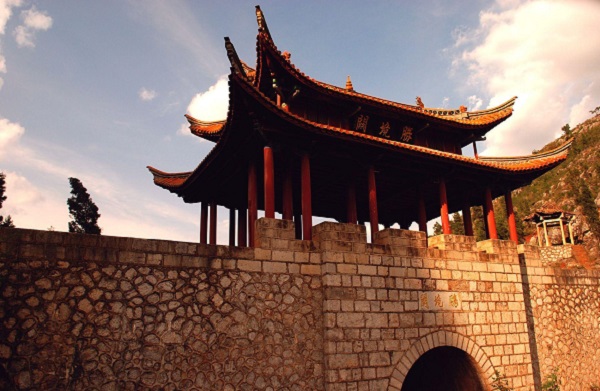 云南最有发展前途的是哪个地方,云南省未来发展前景