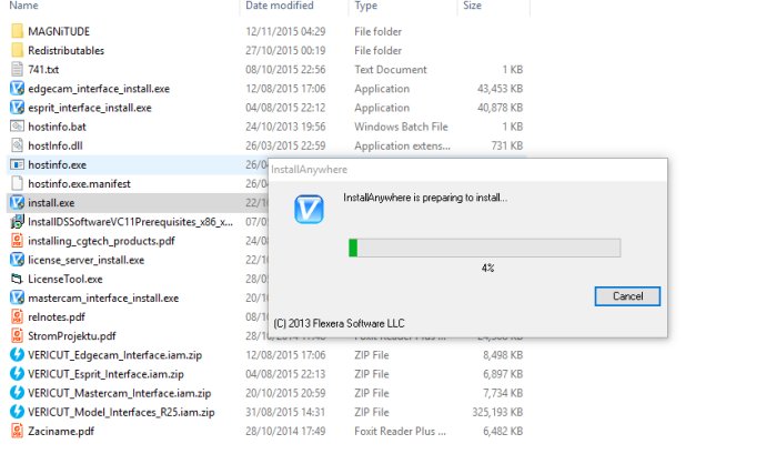 vericut7.4.1瀹夎鏁欑▼win7,vericut7.4.1瀹夎鏂规硶