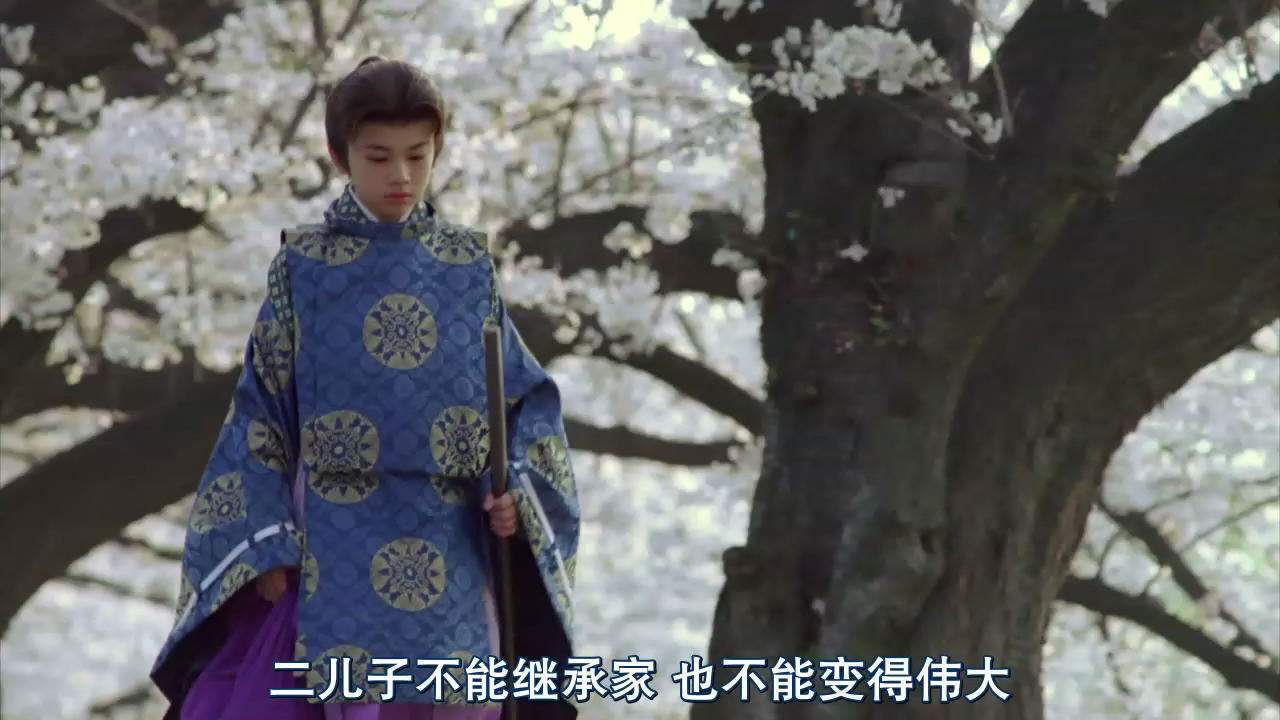 那些日剧中的美少年,童年日剧的男神有你喜欢的吗