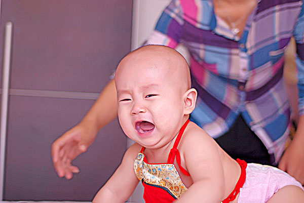 肠炎儿童怎么护理,宝宝肠炎需要怎么护理