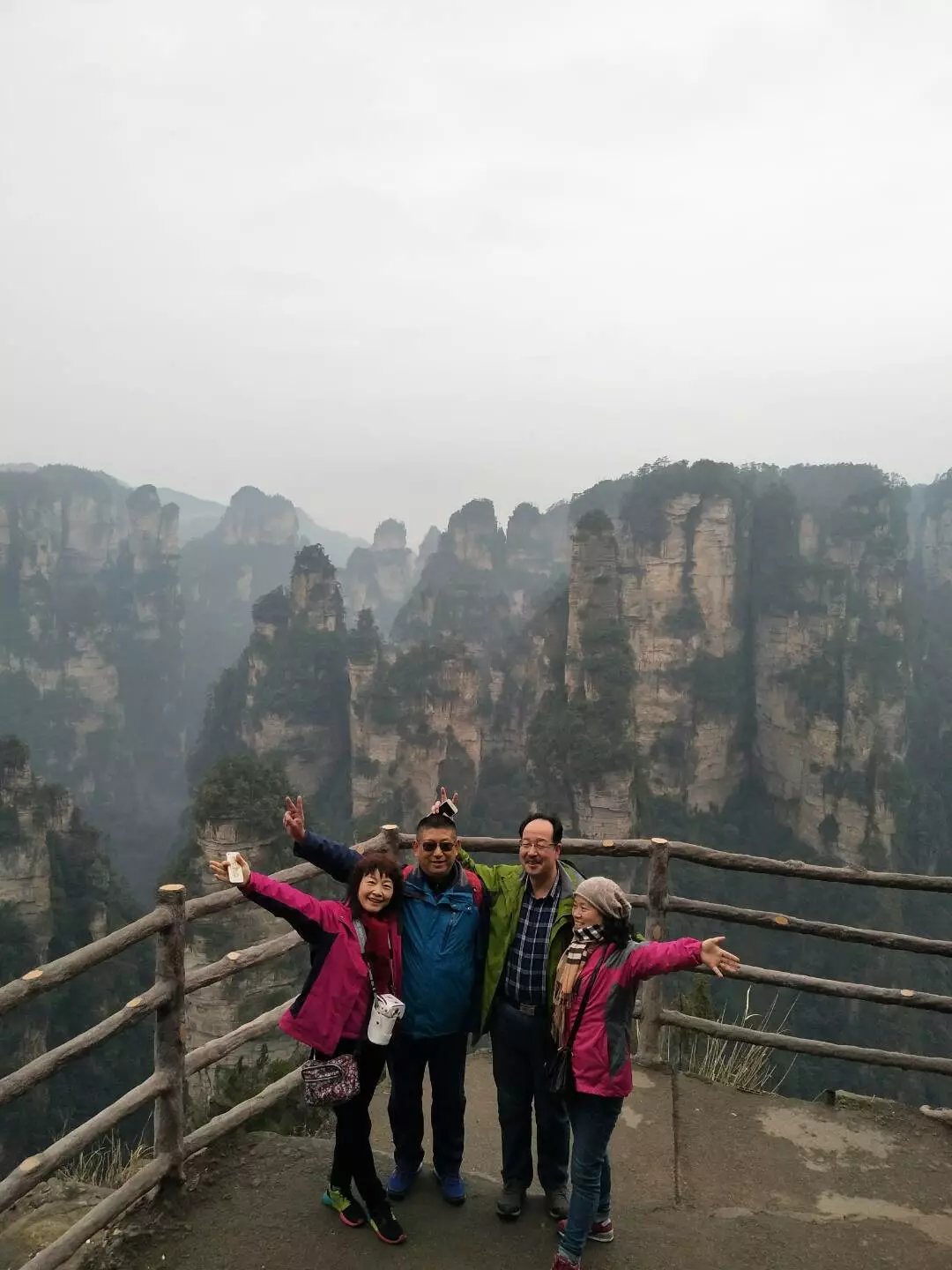 老人湖南旅游攻略,湘西旅游攻略中老年游玩