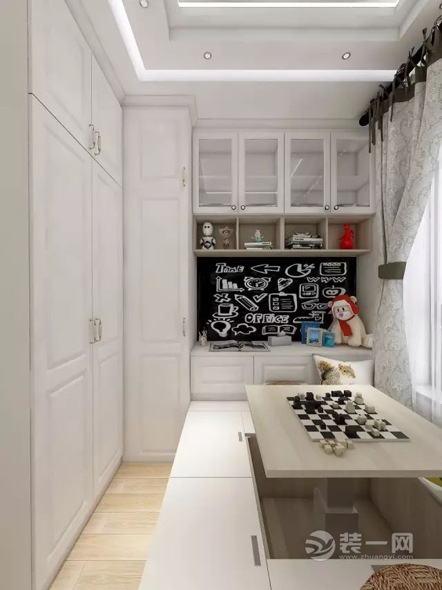 南宁万汇华府地址,南宁大都公馆119平装修效果图