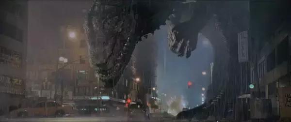 推荐十五部经典的怪兽电影,超好看的30部经典怪兽电影