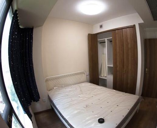 新风原木风,新风橱柜