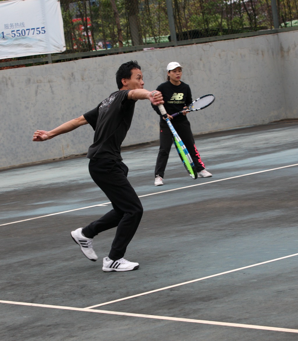 网球比赛南宁,南宁网球比赛少儿