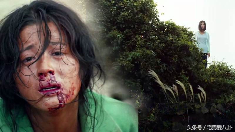 十部9.0高分韩国恐怖电影有哪些,韩国电影十大巅峰之作恐怖解说