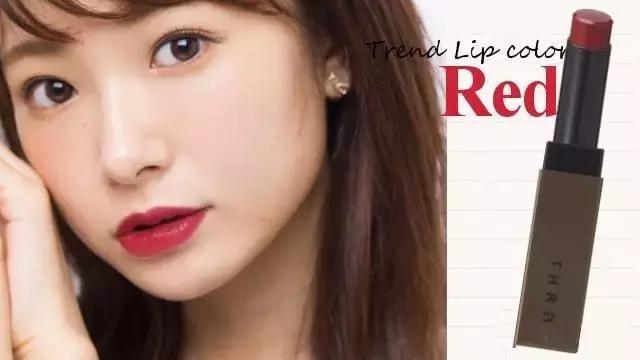 魅可口红哪个色号适合黄皮显白,口红显白颜色怎么选