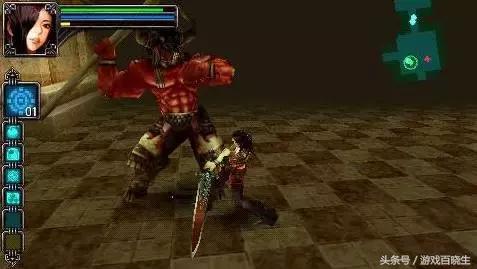 适合15岁玩的ps5游戏,psp掌机哪些经典必玩