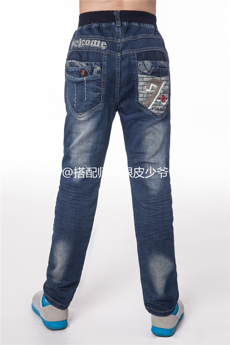 200斤的男友，用了这几招反而变成了型男不可思议