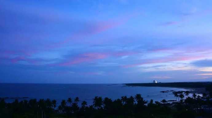 海南小众旅游地点推荐,海南小众景点自驾游