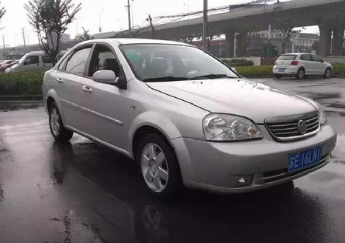 06年凯越跑了14万公里正常吗,14年凯越8万km能入手吗