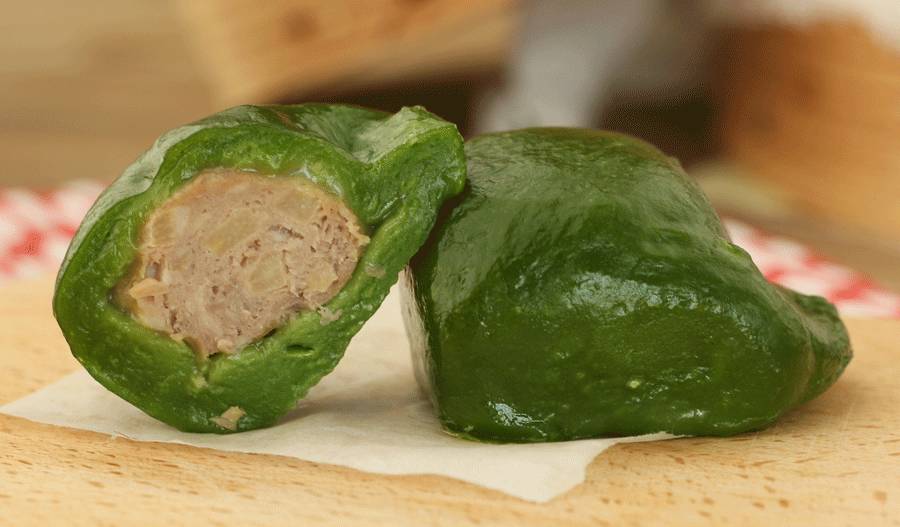 网红青团咸蛋黄肉松青团,蛋黄肉松青团推荐