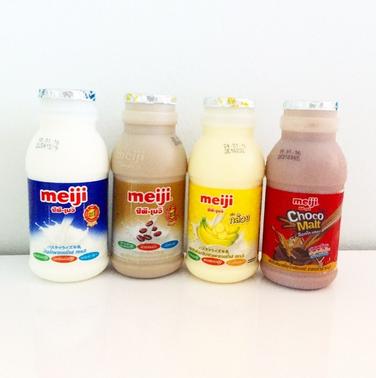 泰国有什么好吃的零食特产,泰国不要错过的零食