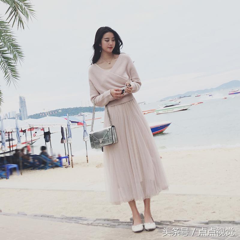 胯宽腿粗适合穿奶奶裤吗,胯小腿细腰粗穿什么裤好看