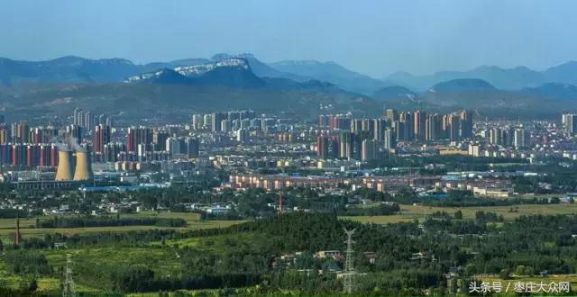 醉美滕州套餐,枣庄风景最美的景点