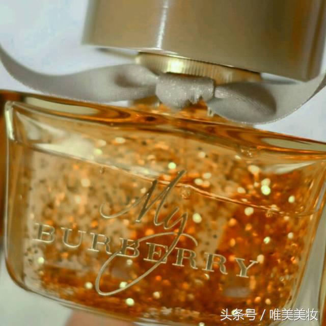 巴宝莉英伦风格女士香水怎么样,巴宝莉老伦敦香水留香时间不长