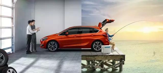 bmw延保任何4s都能修吗,bmw延长保修服务图片