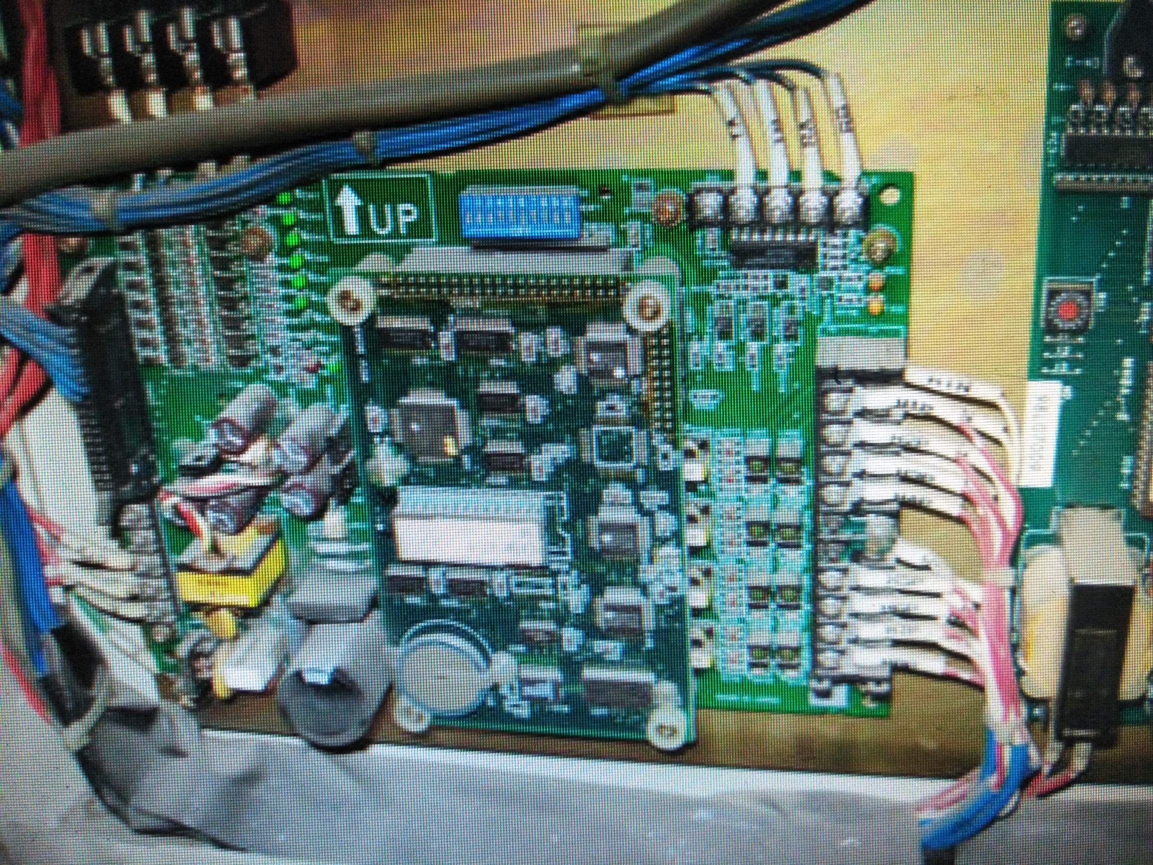 注塑机常用油压元件介绍,注塑机液压元件