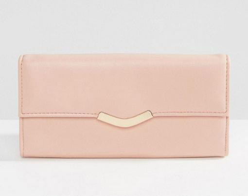 预算有限，有哪些快时尚品牌钱包值得我们关注？