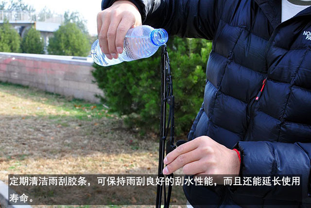 汽车出故障前的6大征兆，雨刮的养护技巧汽车轻微剐蹭的处理办法